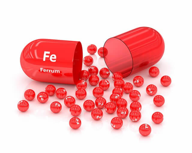 гемоглобин