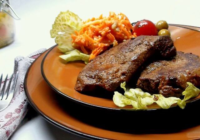 гемоглобин