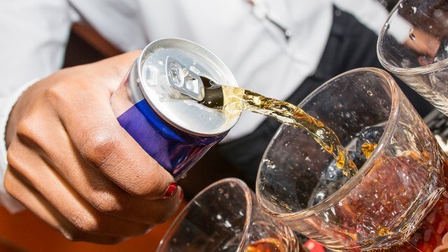 энергетики