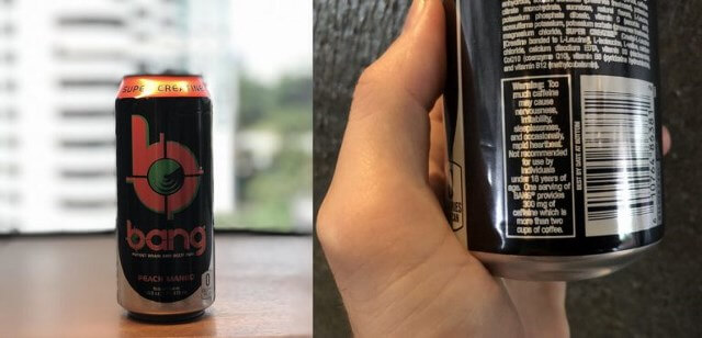 энергетики