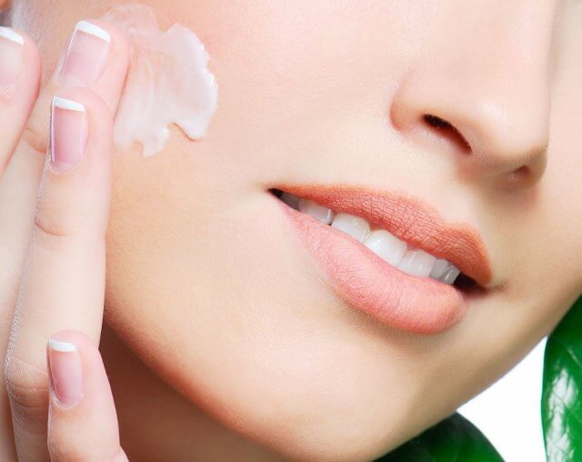 красивая кожа