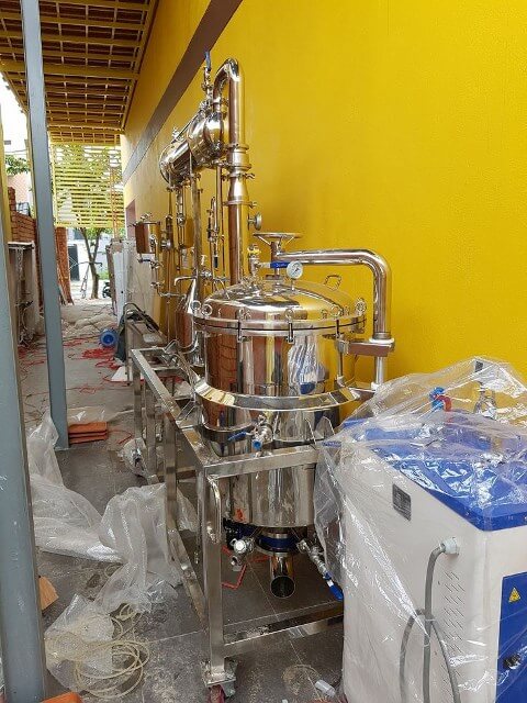 цитронелла масло