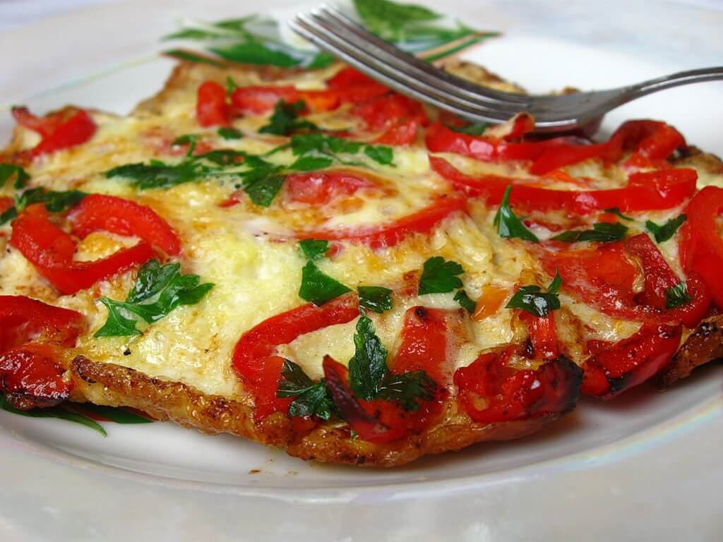 низкоуглеводная диета