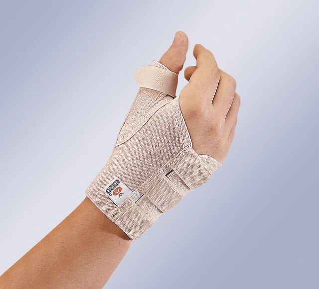 перелом руки