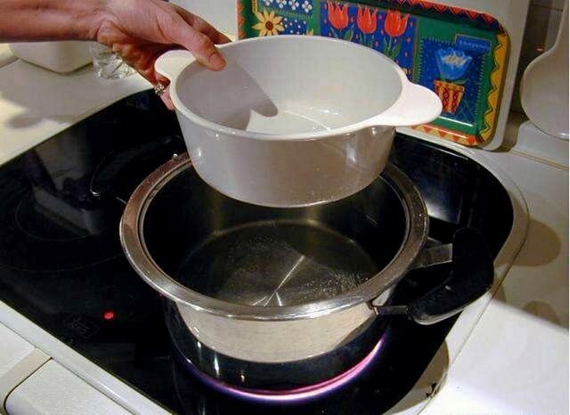 водяная баня