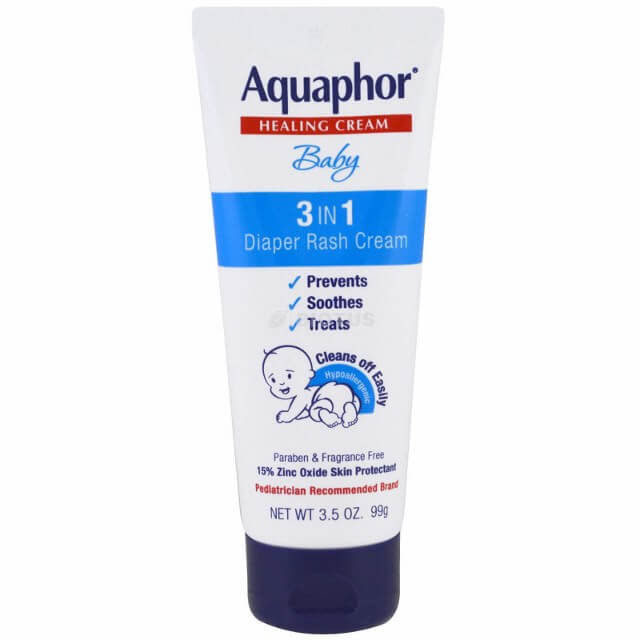 мазь от опрелостей