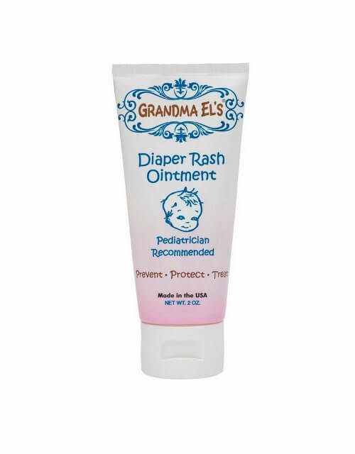 мазь от опрелостей