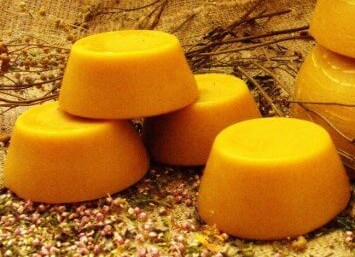 пчелинный воск