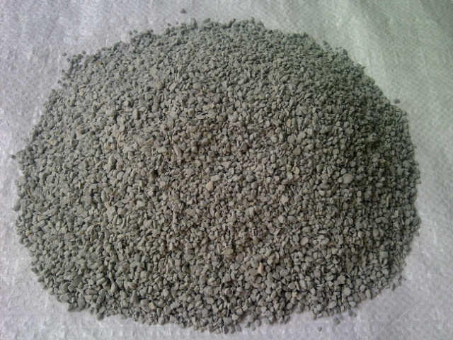 бетонитовая глина