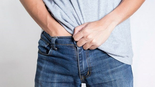 шишки на члене