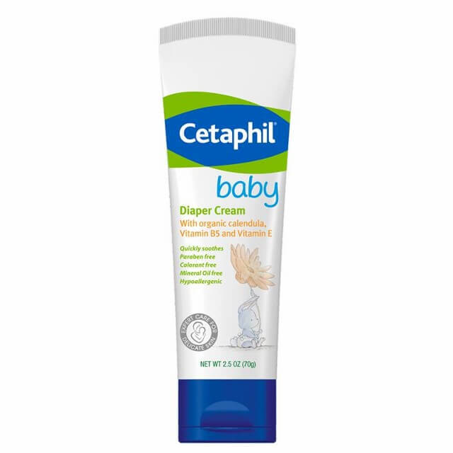 мазь от опрелостей