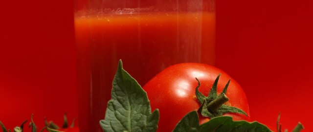 томатный сок