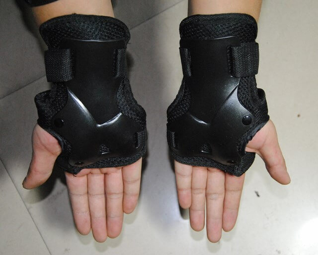 перелом руки